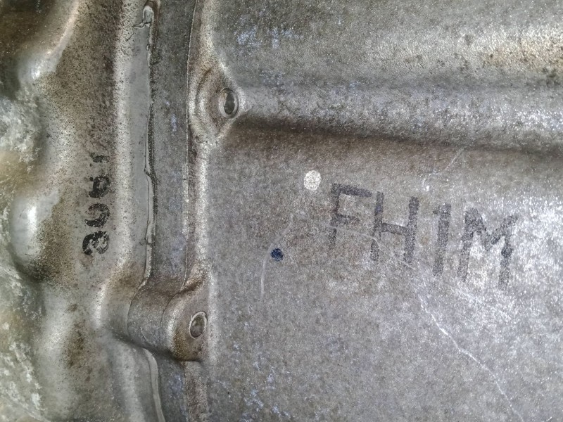 Recambio de caja de cambios manual 5 velocidades para suzuki vitara cabrio (et, ta) 2.0 16v (ta51, sv420) referencia OEM IAM FH1