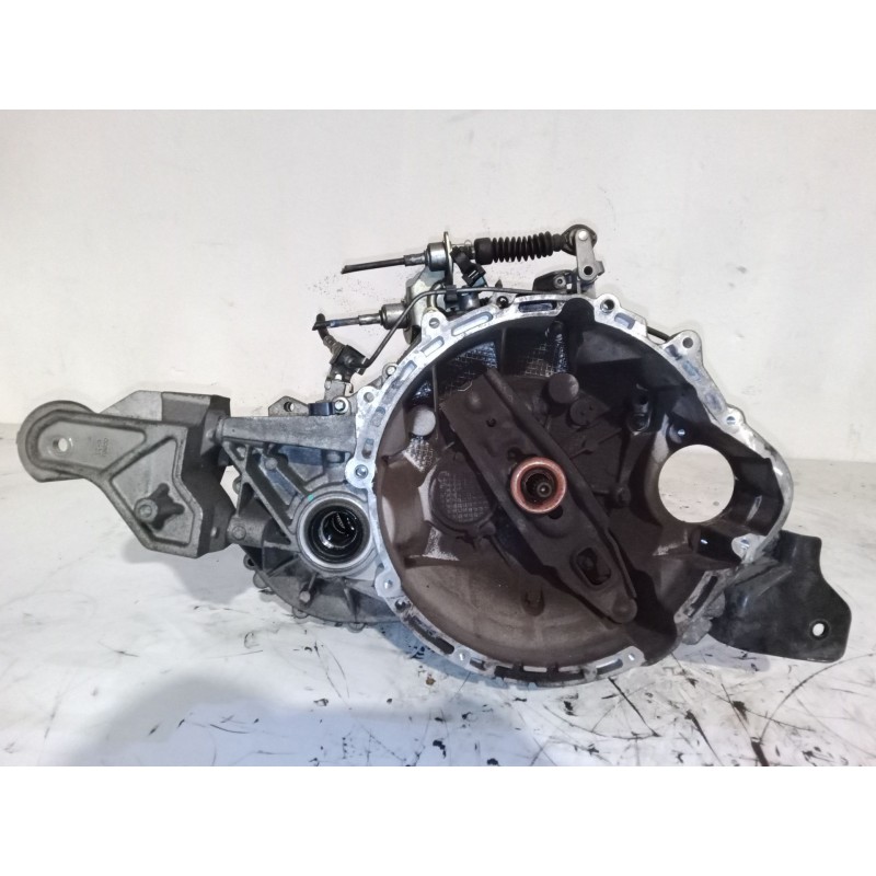 Recambio de caja de cambios manual 5 velocidades para mitsubishi lancer viii (cy_a, cz_a) 1.5 referencia OEM IAM P2500A252  T000