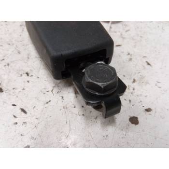 ANCLAJE CINTURON TRASERO DERECHO 34132766B 
