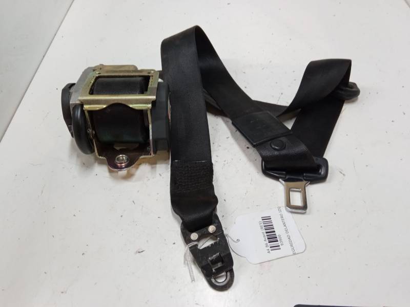 CINTURON SEGURIDAD DELANTERO IZQUIERDO 
