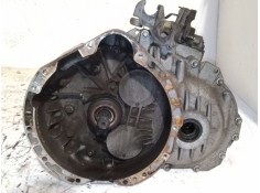 Recambio de caja de cambios manual 6 velocidades para mercedes-benz clase a (w169) a 180 cdi (169.007, 169.307) referencia OEM I