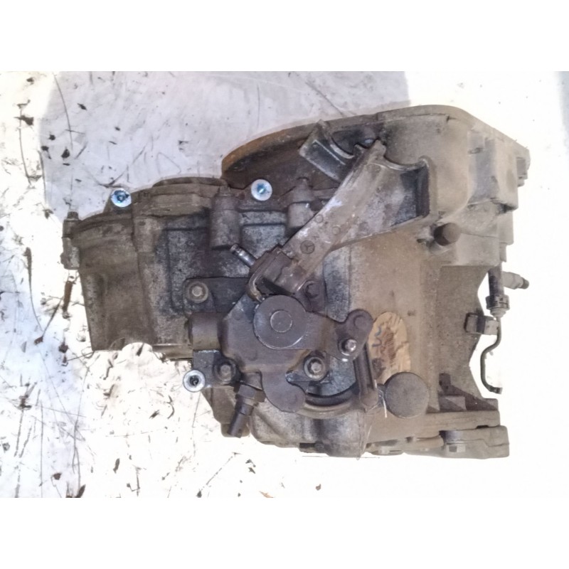 Recambio de caja de cambios manual 6 velocidades para mercedes-benz clase a (w169) a 180 cdi (169.007, 169.307) referencia OEM I Recambio de caja de cambios manual 6 velocidades para mercedes-benz clase a (w169) a 180 cdi (169.007, 169.307) referencia OEM I