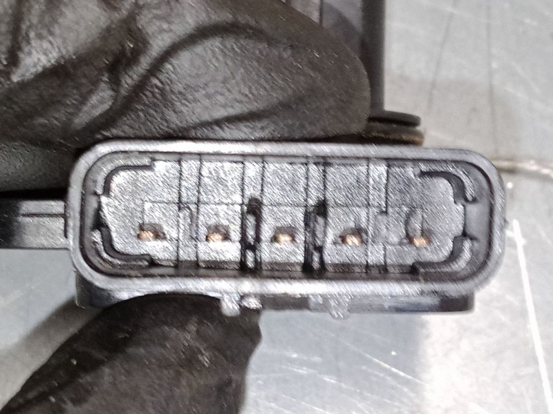 Recambio de caudalimetro para toyota yaris (_p9_) 1.4 d-4d (nlp90_) referencia OEM IAM 83T009142   Recambio de caudalimetro para toyota yaris (_p9_) 1.4 d-4d (nlp90_) referencia OEM IAM 83T009142