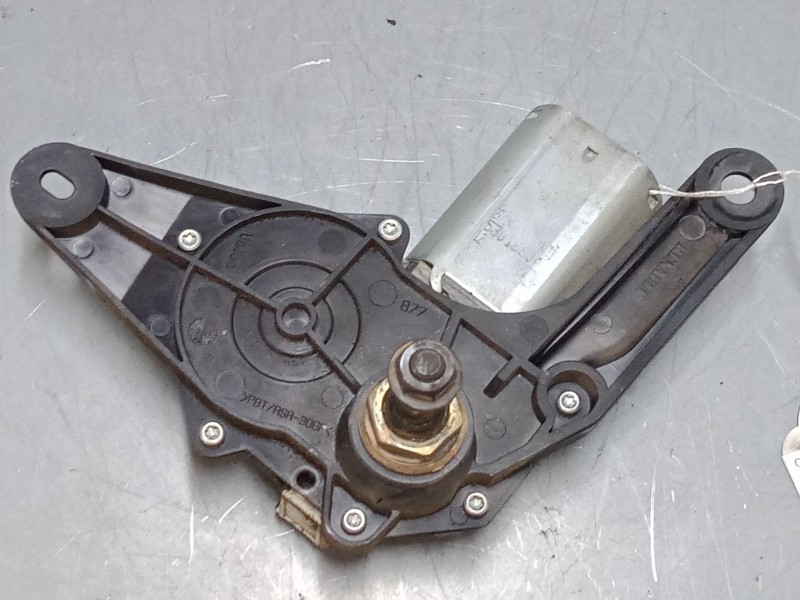 Recambio de motor limpia trasero para renault clio ii (bb_, cb_) 1.5 dci (b/cb08) referencia OEM IAM 82000071214  53016612 Recambio de motor limpia trasero para renault clio ii (bb_, cb_) 1.5 dci (b/cb08) referencia OEM IAM 82000071214  53016612