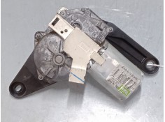 Recambio de motor limpia trasero para renault clio ii (bb_, cb_) 1.5 dci (b/cb08) referencia OEM IAM 82000071214  53016612 2