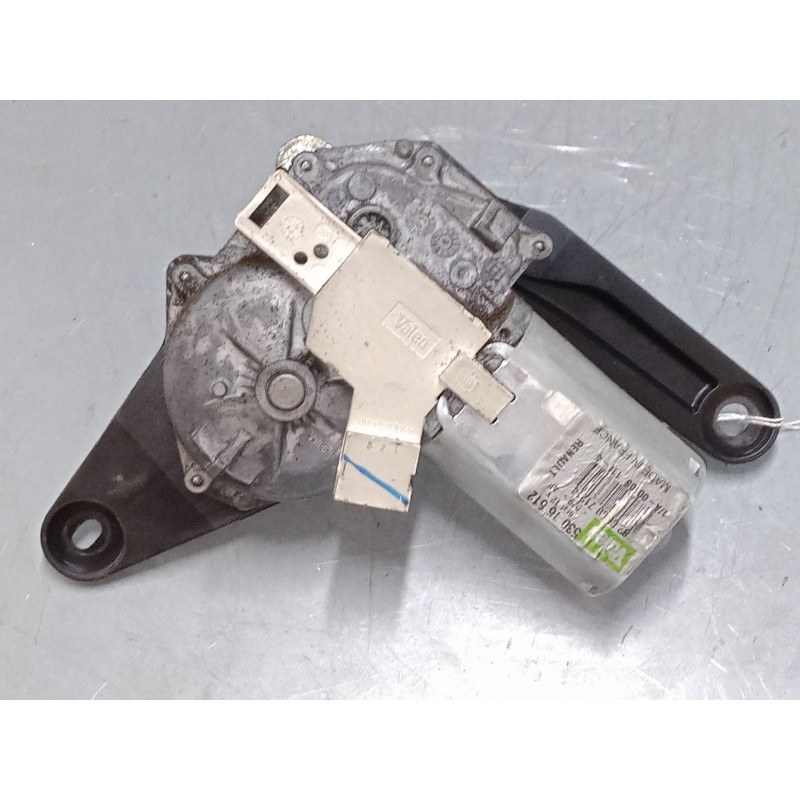 Recambio de motor limpia trasero para renault clio ii (bb_, cb_) 1.5 dci (b/cb08) referencia OEM IAM 82000071214  53016612 Recambio de motor limpia trasero para renault clio ii (bb_, cb_) 1.5 dci (b/cb08) referencia OEM IAM 82000071214  53016612