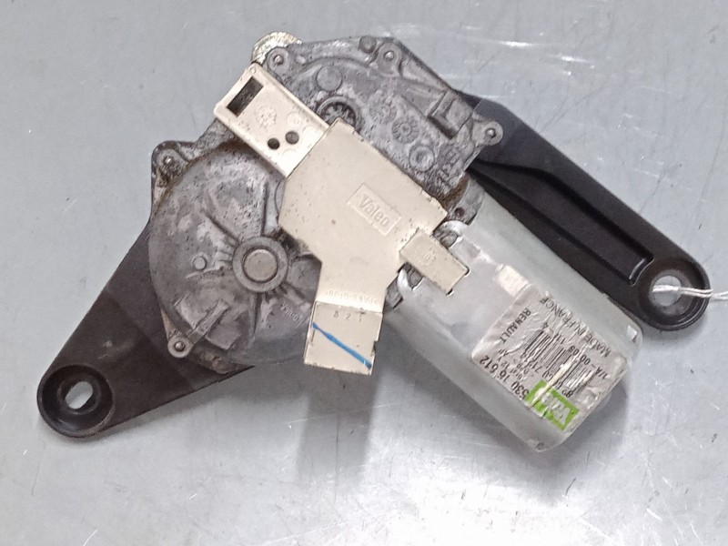 Recambio de motor limpia trasero para renault clio ii (bb_, cb_) 1.5 dci (b/cb08) referencia OEM IAM 82000071214  53016612 Recambio de motor limpia trasero para renault clio ii (bb_, cb_) 1.5 dci (b/cb08) referencia OEM IAM 82000071214  53016612