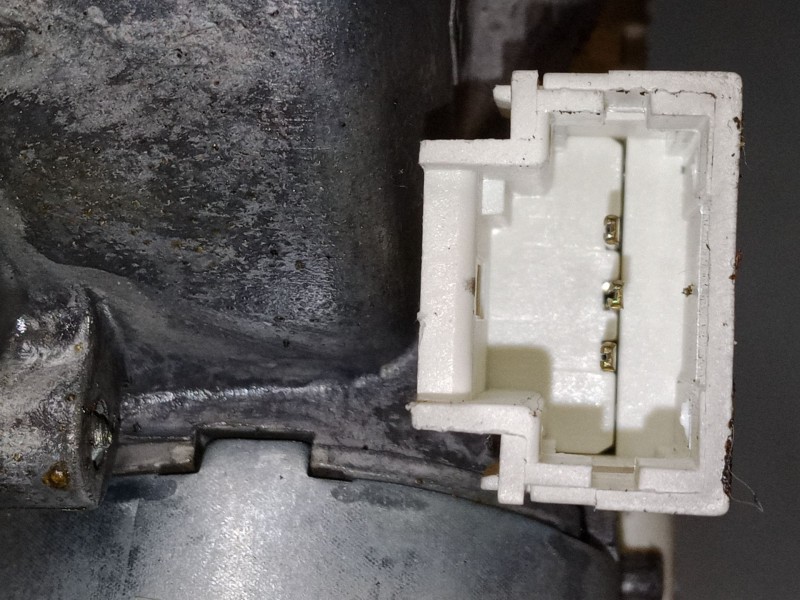 Recambio de motor limpia trasero para renault clio ii (bb_, cb_) 1.5 dci (b/cb08) referencia OEM IAM 82000071214  53016612 Recambio de motor limpia trasero para renault clio ii (bb_, cb_) 1.5 dci (b/cb08) referencia OEM IAM 82000071214  53016612