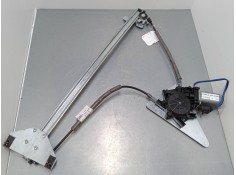 Recambio de elevalunas electrico delantero izquierdo para ford tourneo connect 1.8 tdci referencia OEM IAM D393800  454500008