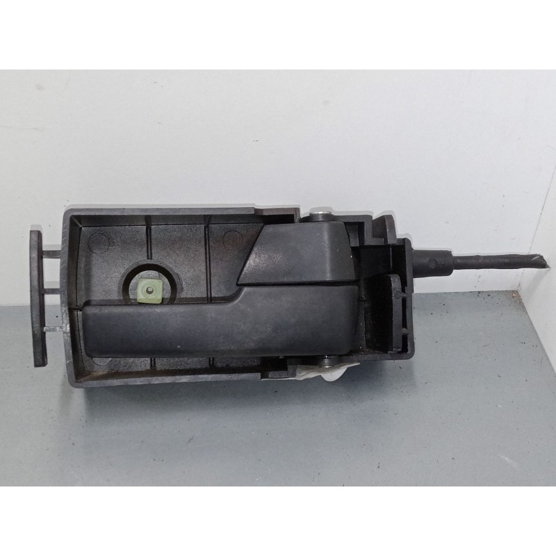 Recambio de maneta interior puerta delantera derecha para ford tourneo connect 1.8 tdci referencia OEM IAM   