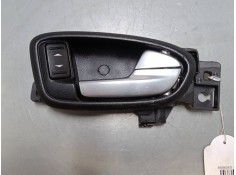 Recambio de maneta interior puerta delantera derecha para ford mondeo iv (ba7) 1.8 tdci referencia OEM IAM 6M21U22600  7S71A2260