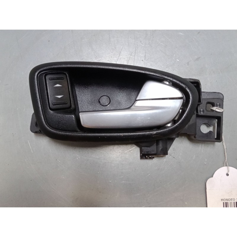 Recambio de maneta interior puerta delantera derecha para ford mondeo iv (ba7) 1.8 tdci referencia OEM IAM 6M21U22600  7S71A2260