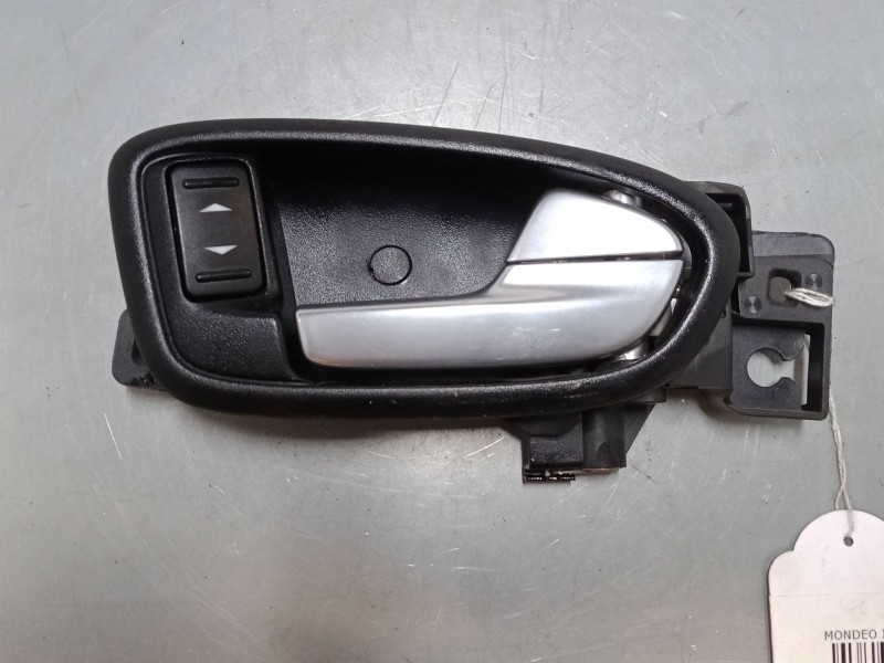 Recambio de maneta interior puerta delantera derecha para ford mondeo iv (ba7) 1.8 tdci referencia OEM IAM 6M21U22600  7S71A2260