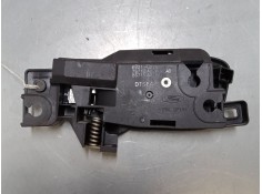 Recambio de maneta interior puerta delantera derecha para ford mondeo iv (ba7) 1.8 tdci referencia OEM IAM 6M21U22600  7S71A2260 2