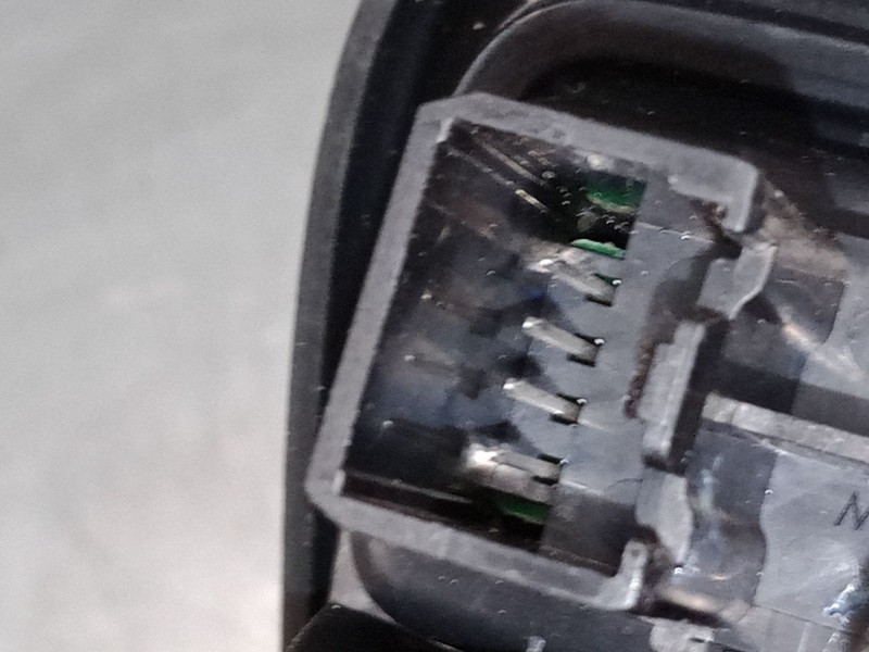 Recambio de maneta interior puerta delantera derecha para ford mondeo iv (ba7) 1.8 tdci referencia OEM IAM 6M21U22600  7S71A2260