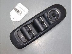 Recambio de mando elevalunas delantero izquierdo para ford mondeo iv (ba7) 1.8 tdci referencia OEM IAM 7S7T14A132AB  