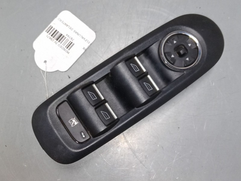Recambio de mando elevalunas delantero izquierdo para ford mondeo iv (ba7) 1.8 tdci referencia OEM IAM 7S7T14A132AB  