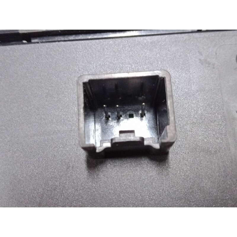 Recambio de mando elevalunas delantero izquierdo para ford mondeo iv (ba7) 1.8 tdci referencia OEM IAM 7S7T14A132AB  