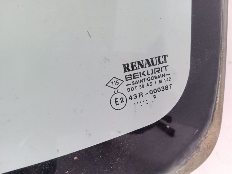 Recambio de luna delantera - parabrisas para renault twingo i (c06_) 1.2 (c066, c068) referencia OEM IAM   