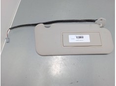 Recambio de parasol derecho para citroën xsara picasso (n68) 2.0 hdi referencia OEM IAM