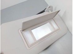 Recambio de parasol derecho para citroën xsara picasso (n68) 2.0 hdi referencia OEM IAM    2