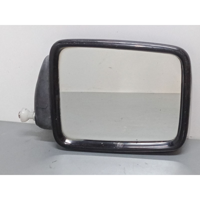 Recambio de retrovisor izquierdo para suzuki samurai todo terreno, cerrada (sj_) 1.3 a las 4 ruedas (sj 413) referencia OEM IAM 