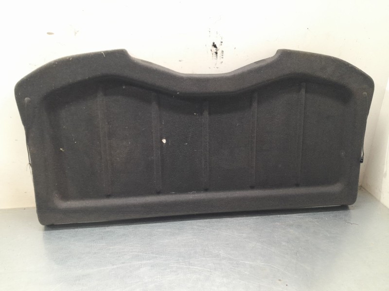 Recambio de bandeja trasera para seat ibiza v (kj1, kjg) 1.0 tsi referencia OEM IAM   