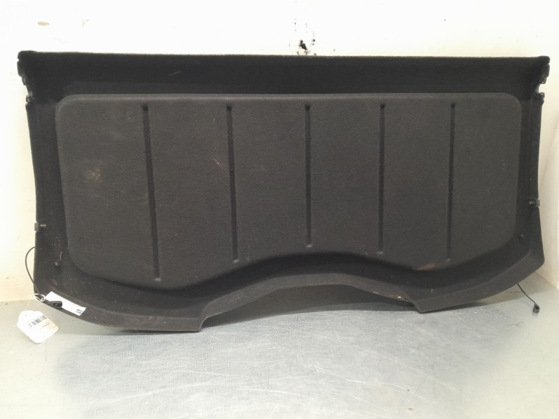 Recambio de bandeja trasera para seat ibiza v (kj1, kjg) 1.0 tsi referencia OEM IAM   