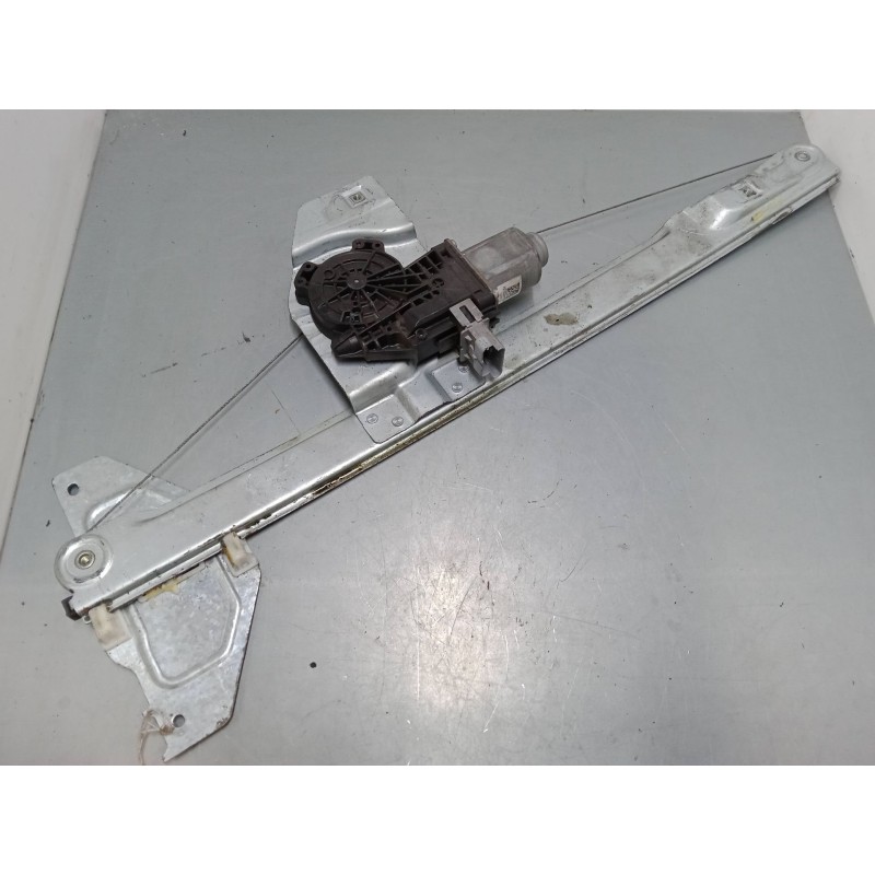 Recambio de elevalunas electrico delantero izquierdo para peugeot partner origin monospace (g_) 1.6 hdi 75 referencia OEM IAM 40