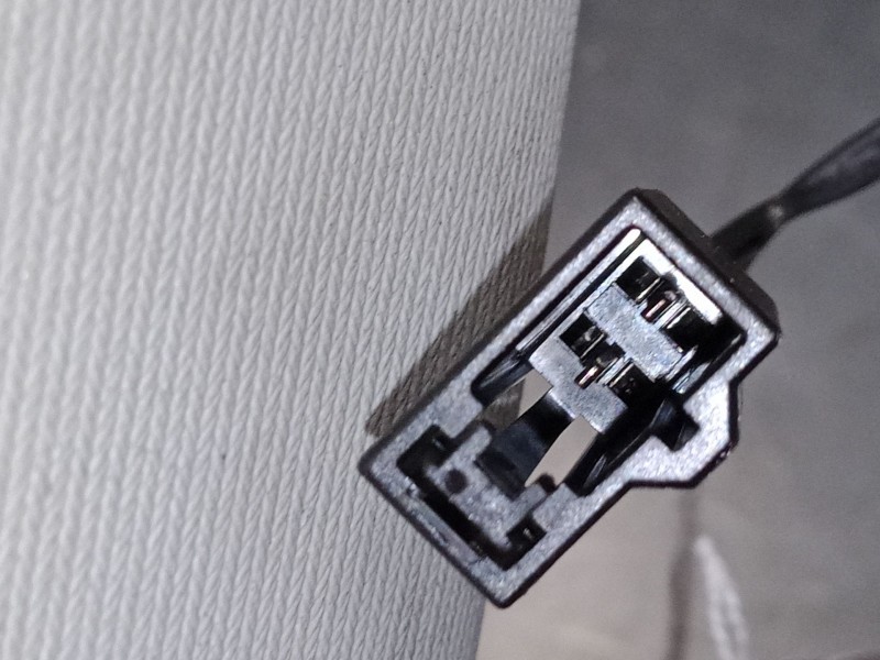 Recambio de parasol derecho para skoda superb iii station wagon (3v5) 2.0 tdi referencia OEM IAM    Recambio de parasol derecho para skoda superb iii station wagon (3v5) 2.0 tdi referencia OEM IAM