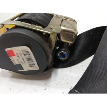 CINTURON SEGURIDAD DELANTERO IZQUIERDO 