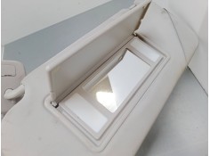 Recambio de parasol izquierdo para peugeot 407 (6d_) 1.6 hdi 110 (6d9hzc, 6d9hyc) referencia OEM IAM    2