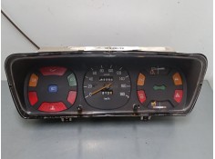Recambio de cuadro instrumentos para renault 12 variable (117_, 133_) 1.3 (1170) referencia OEM IAM CADREX 316299