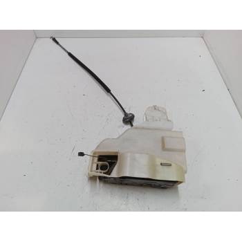 CERRADURA PUERTA DELANTERA DERECHA 