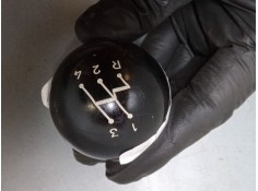 Recambio de pomo palanca cambio para renault 12 variable (117_, 133_) 1.3 (1170) referencia OEM IAM