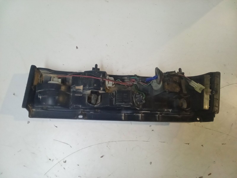 Recambio de piloto trasero derecho para suzuki swift ii hatchback (ea, ma) 1.3 (sf413, ab35) referencia OEM IAM   