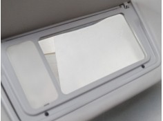 Recambio de parasol derecho para honda civic ix (fk) 2.2 i-dtec (fk3) referencia OEM IAM    2