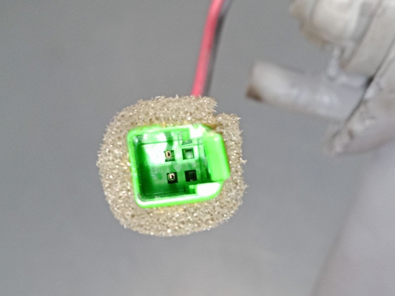 Recambio de parasol derecho para honda civic ix (fk) 2.2 i-dtec (fk3) referencia OEM IAM   