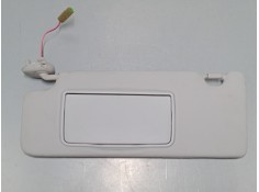 Recambio de parasol izquierdo para honda civic ix (fk) 2.2 i-dtec (fk3) referencia OEM IAM   