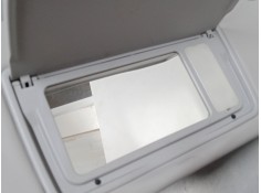 Recambio de parasol izquierdo para honda civic ix (fk) 2.2 i-dtec (fk3) referencia OEM IAM    2