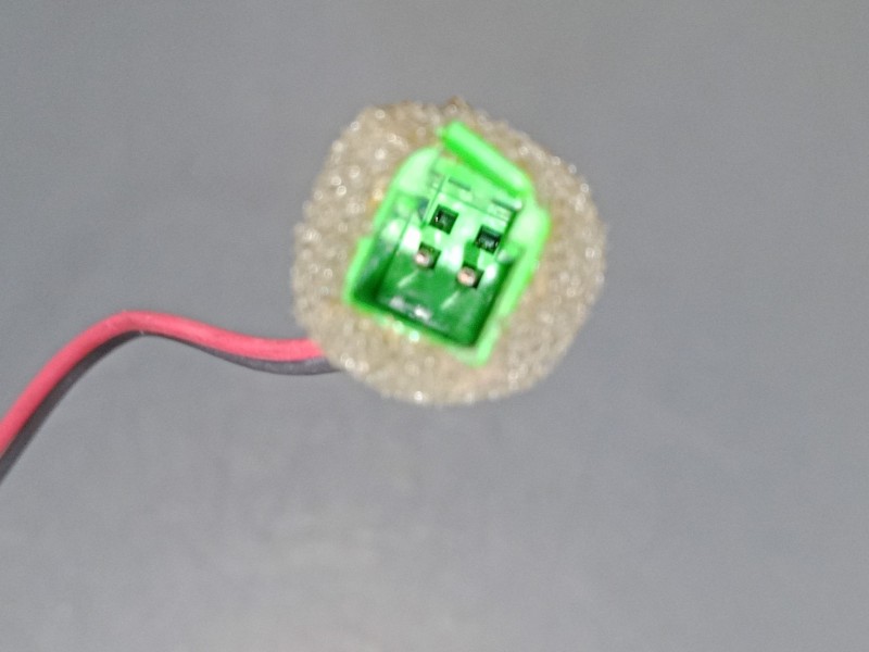 Recambio de parasol izquierdo para honda civic ix (fk) 2.2 i-dtec (fk3) referencia OEM IAM   