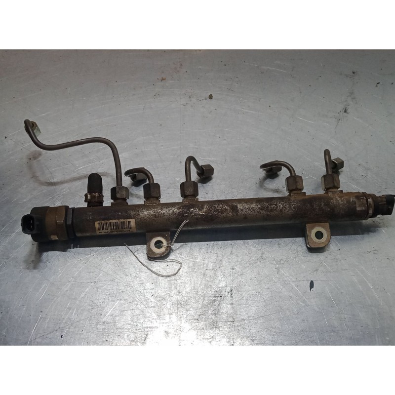 Recambio de rampa inyectora para opel corsa d (s07) 1.3 cdti (l08, l68) referencia OEM IAM   