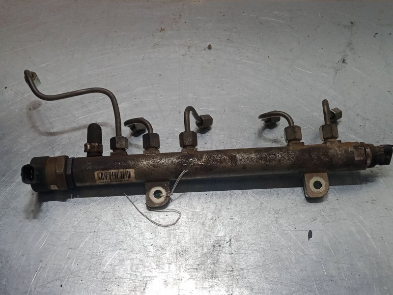 Recambio de rampa inyectora para opel corsa d (s07) 1.3 cdti (l08, l68) referencia OEM IAM   