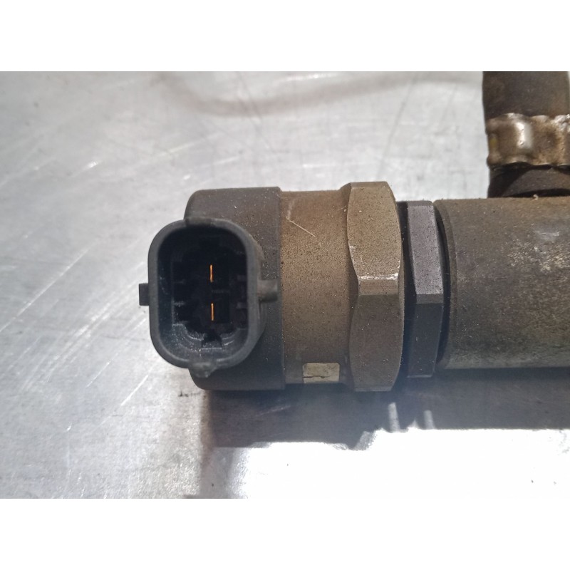 Recambio de rampa inyectora para opel corsa d (s07) 1.3 cdti (l08, l68) referencia OEM IAM   