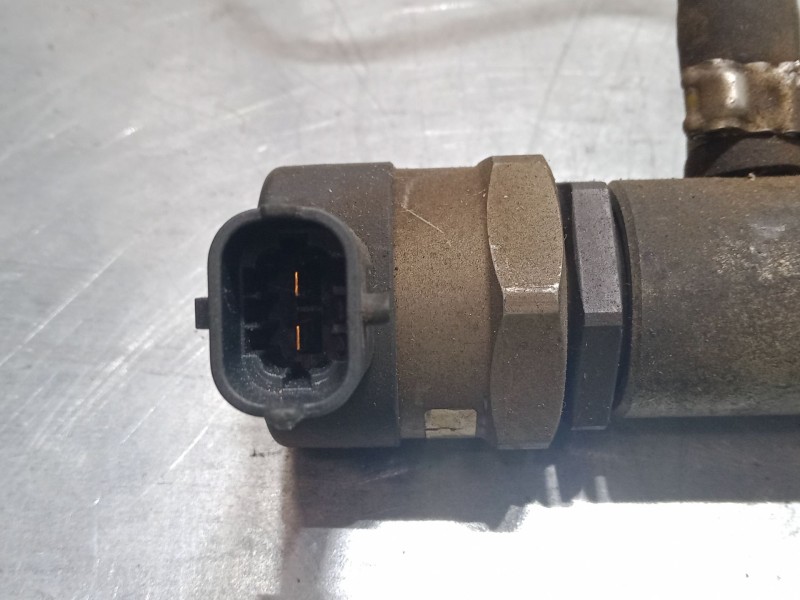 Recambio de rampa inyectora para opel corsa d (s07) 1.3 cdti (l08, l68) referencia OEM IAM   