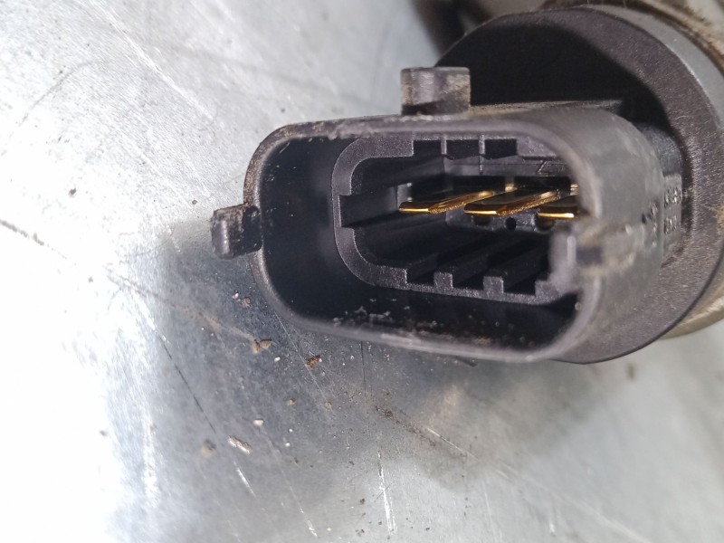 Recambio de rampa inyectora para opel corsa d (s07) 1.3 cdti (l08, l68) referencia OEM IAM   