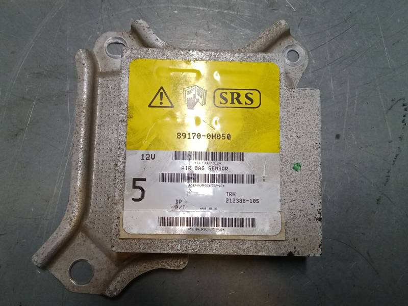 CENTRALITA AIRBAG 891700H050 