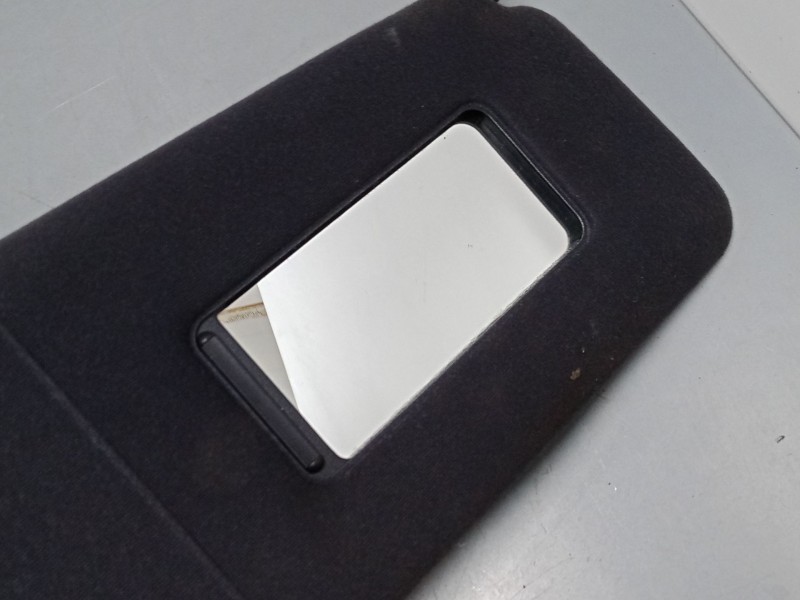 Recambio de parasol derecho para bmw x5 (e53) 4.4 i referencia OEM IAM    Recambio de parasol derecho para bmw x5 (e53) 4.4 i referencia OEM IAM