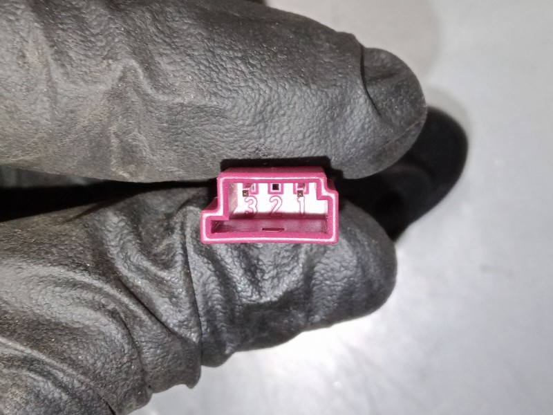 Recambio de parasol derecho para bmw x5 (e53) 4.4 i referencia OEM IAM    Recambio de parasol derecho para bmw x5 (e53) 4.4 i referencia OEM IAM