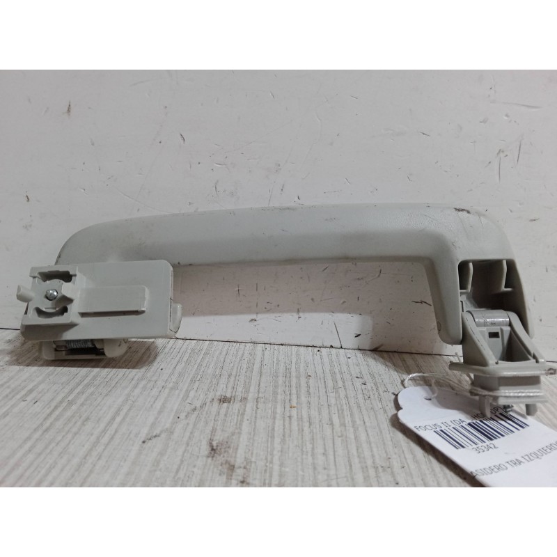 Recambio de asidero tra izquierdo para ford focus ii (da_, hcp, dp) 1.6 tdci referencia OEM IAM    Recambio de asidero tra izquierdo para ford focus ii (da_, hcp, dp) 1.6 tdci referencia OEM IAM
